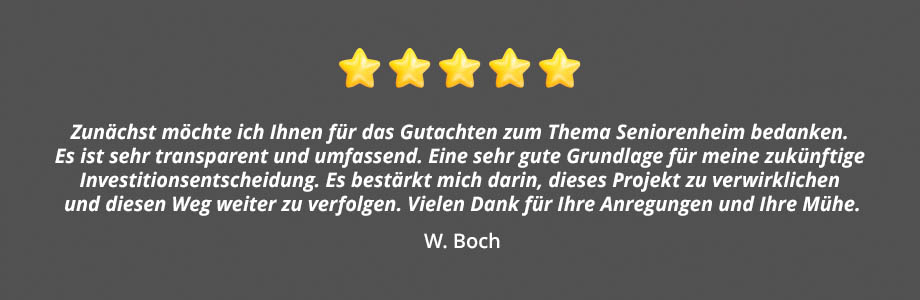 Bued Lauer Kundenstimme 6 Bued Lauer Kundenstimme