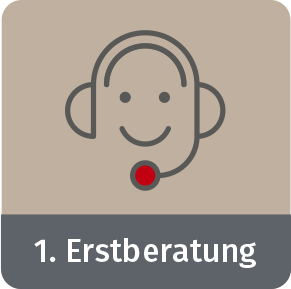 Erstberatung Erstberatung